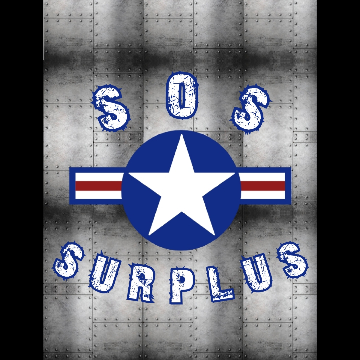 sos surplus
